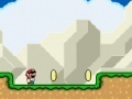 Hry Super Mario World Revived
