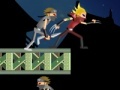 Hry ULTRA NINJA