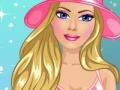 Hry Barbie Tennis
