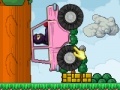 Hry Ninja Truck