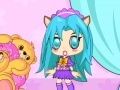 Hry Cute Birthday Girl