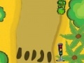 Hry Jungle patrol