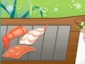 Hry Spring rolls