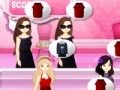 Hry Fashion boutique frenzy