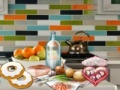 Hry Super Kitchen Hidden Objects