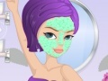 Hry Rock Star Makeover
