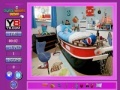 Hry Kids Room Hidden Objects