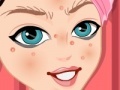 Hry Teaher makeover