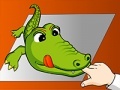 Hry Crocodile Teeth
