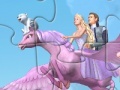 Hry Magic Pegasus Jigsaw