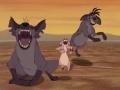 Hry Hyena Chase