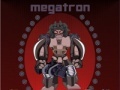 Hry Megatron Dress Up
