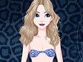 Hry Dress - Beach attire