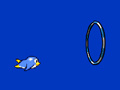 Hry Stunt penguin