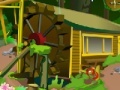 Hry Hidden Angry Birds