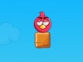 Hry Angry Birds Hunt