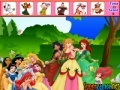 Hry Disney Princess and Friends