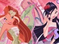 Hry Winx club see the difference