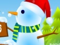 Hry Snow man
