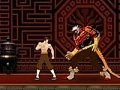 Hry Kung Fu Quest: The Jade Tower Survival!