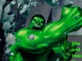 Hry Hulk - destroy the city