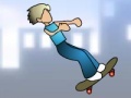 Hry Skate Boy