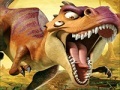 Hry Ice Age Dawn Of The Dinosaurs Differences