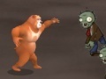 Hry Elder Bear VS Zombies