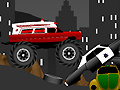 Hry Red Cross Rush
