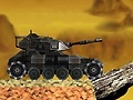 Hry Turbo Tanks