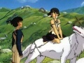 Hry Princess Mononoke Find the Alphabets