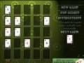 Hry Poker Square Solitaire