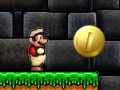 Hry Super Mario Ice Tower