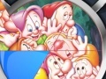Hry Snow White And the 7-Dwarfs Pic Tart