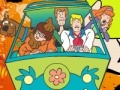 Hry Mystery Machine Ride