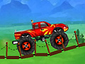 Hry Urban Truck