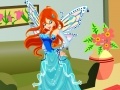 Hry Winx girl fashion