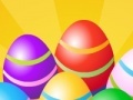 Hry Easter Egg matcher