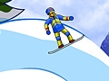 Hry Supreme Extreme Snowboarding