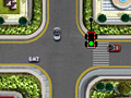 Hry LA Traffic Mayhem
