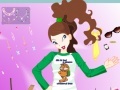 Hry Winx Free Style Dressup