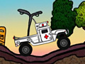 Hry Ambulance Frenzy