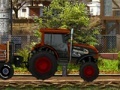 Hry 4 Wheeler Tractor Challenge