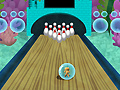 Hry Fish Bowling