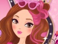 Hry Ever after high briar beauty