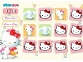 Hry In memory: Hello Kitty