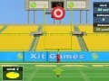 Hry Field Goal Game