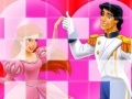 Hry Sort My Tiles: Cinderella and Prince Charming