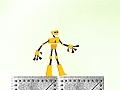 Hry Benda Bot