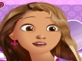 Hry Rapunzel Tangled Spa Makeover 